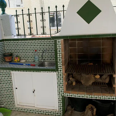 Holiday home En Malaga, Torremolinos, Cerca De La Playa *