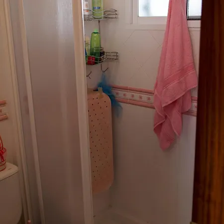 En Malaga, Torremolinos, Cerca De La Playa Holiday home Malaga