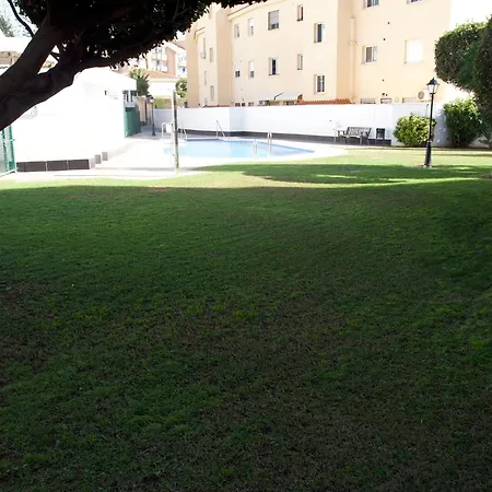 Holiday home En Malaga, Torremolinos, Cerca De La Playa *