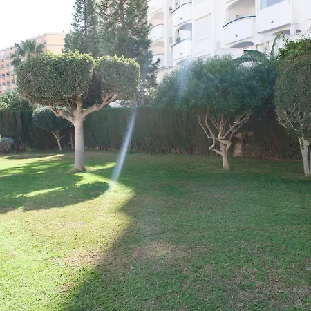 En Malaga, Torremolinos, Cerca De La Playa Holiday home