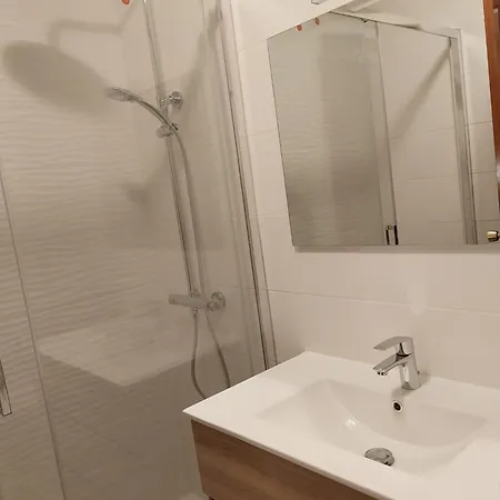 En Malaga, Torremolinos, Cerca De La Playa Holiday home