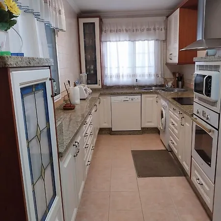 En Malaga, Torremolinos, Cerca De La Playa Holiday home Malaga