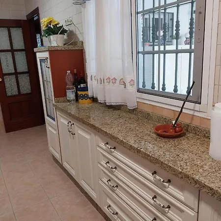 Holiday home En Malaga, Torremolinos, Cerca De La Playa *
