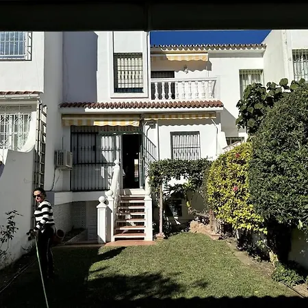Holiday home En Malaga, Torremolinos, Cerca De La Playa Malaga